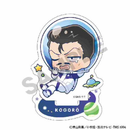(s)名探偵コナン アクリルスタンド 毛利小五郎 ぷちコスモ 送料別880円