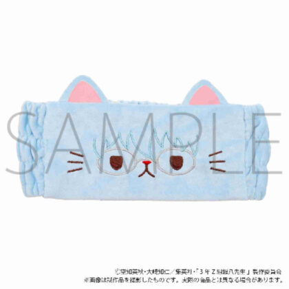 (s)3年Z組銀八先生 withCAT ヘアバンド 坂田銀八 送料別880円