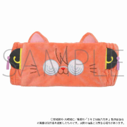 (s)3年Z組銀八先生 withCAT ヘアバンド 神楽 送料別880円