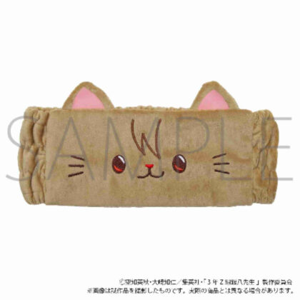 (s)3年Z組銀八先生 withCAT ヘアバンド 沖田総悟 送料別880円