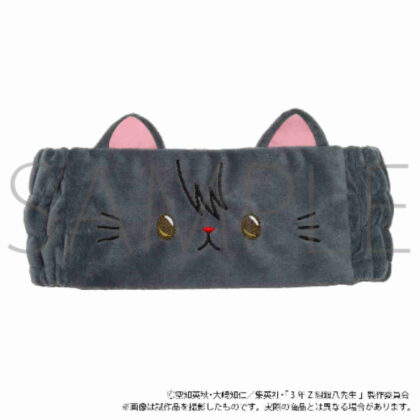 (s)3年Z組銀八先生 withCAT ヘアバンド 桂小太郎 送料別880円