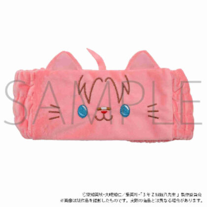 (s)3年Z組銀八先生 withCAT ヘアバンド 神威 送料別880円
