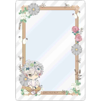 (s)ブルーロック2期 硬質カードケース 凪誠士郎(2025年8月版) 送料別880円