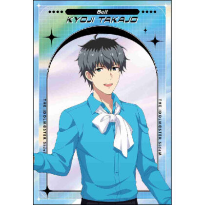 (s)アイドルマスター SideM ポストカードセット Beit サマーマーケット 送料別880円