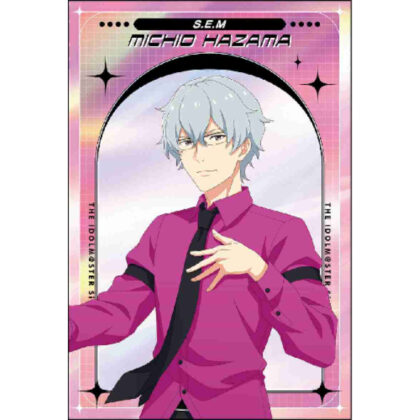 (s)アイドルマスター SideM ポストカードセット S.E.M サマーマーケット 送料別880円