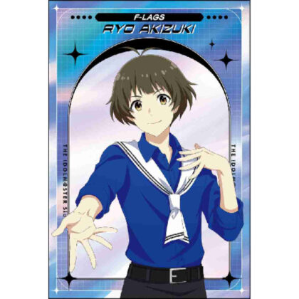 (s)アイドルマスター SideM ポストカードセット F-LAGS サマーマーケット 送料別880円