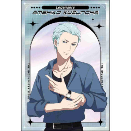 (s)アイドルマスター SideM ポストカードセット Legendersサマーマーケット 送料別880円