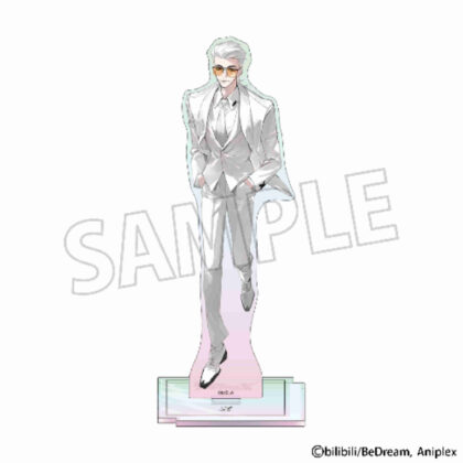 (s)TO BE HERO X アクリルスタンド X 送料別880円