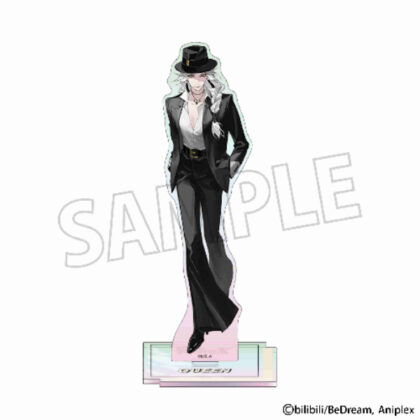 (s)TO BE HERO X アクリルスタンド クイーン 送料別880円