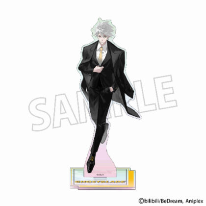 (s)TO BE HERO X アクリルスタンド 黙殺 送料別880円