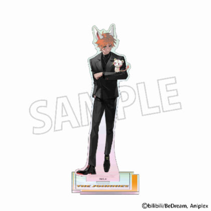 (s)TO BE HERO X アクリルスタンド リトルジョニー&ビッグジョニー 送料別880円