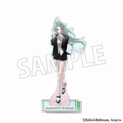 (s)TO BE HERO X アクリルスタンド ラッキーシアン 送料別880円