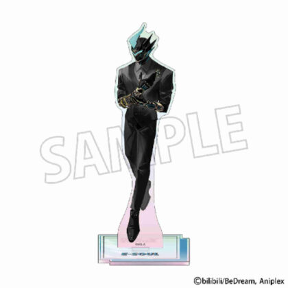 (s)TO BE HERO X アクリルスタンド 魂電 送料別880円