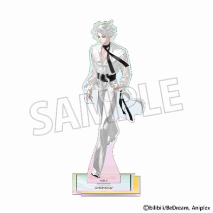 (s)TO BE HERO X アクリルスタンド ナイス 送料別880円