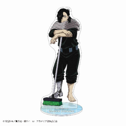 (s)僕のヒーローアカデミア アクリルスタンド 相澤消太(2025年8月版) 送料別880円