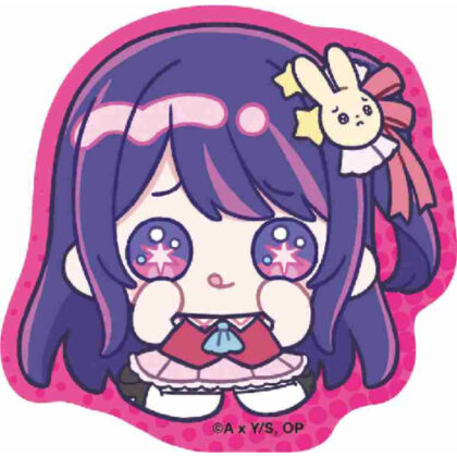 (s)【推しの子】 ステッカー みにぴえんず アイ 送料別880円