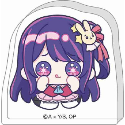 (s)【推しの子】 ころっと みにぴえんず アイ 送料別880円