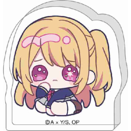 (s)【推しの子】 ころっと みにぴえんず ルビー 送料別880円