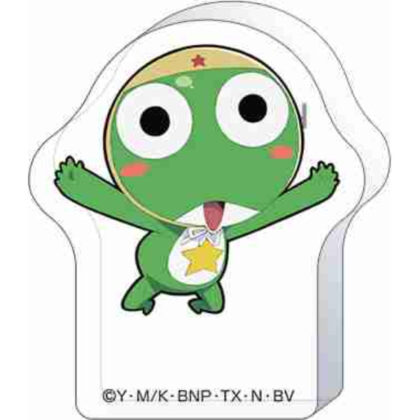 (s)ケロロ軍曹 ころっと ケロロ(021) 送料別880円
