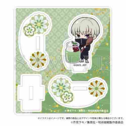 呪術廻戦 ゆらゆらアクリルスタンド Japanese Sweets ver. 狗巻棘
