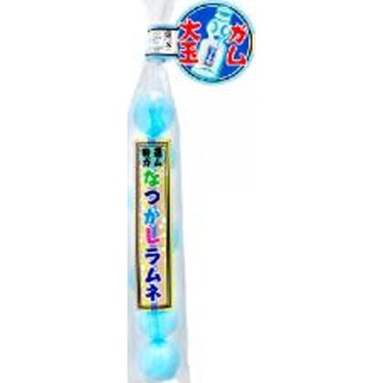 ウィード なつかしラムネガム □お取り寄せ品 【購入入数１４４個】［入荷までお時間がかかります］