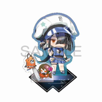 (s)Fate/Grand Order きゃらとりあアクリルスタンド アヴェンジャー/徐福 送料別880円