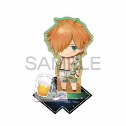 (s)Fate/Grand Order きゃらとりあアクリルスタンド アーチャー/ロビンフッド[夏の狩人] 送料別880円
