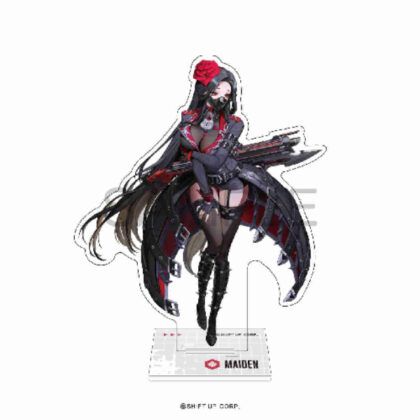 (s)勝利の女神:NIKKE アクリルスタンド メイデン 送料別880円