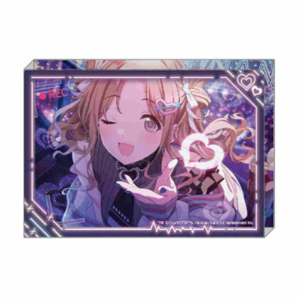 (s)アイドルマスター シャイニーカラーズ アクリルブロック 市川雛菜 送料別880円