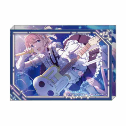 (s)アイドルマスター シャイニーカラーズ アクリルブロック 芹沢あさひ 送料別880円