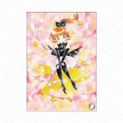 (s)怪盗セイント・テール ミニアクリルアート B 送料別880円