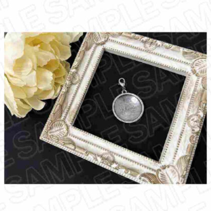 (s)D.Gray-man 団服ボタンチャーム 神田ユウ 送料別880円