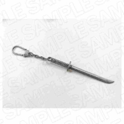 (s)D.Gray-man 六幻キーホルダー 送料別880円