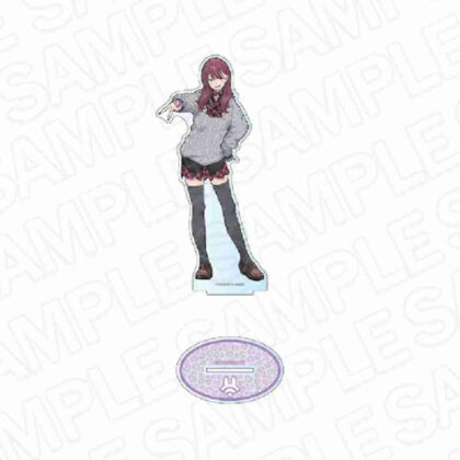 (s)TOKYO6キャラクターズ デカアクリルスタンド 夏色花梨GAL Ver. 送料別880円