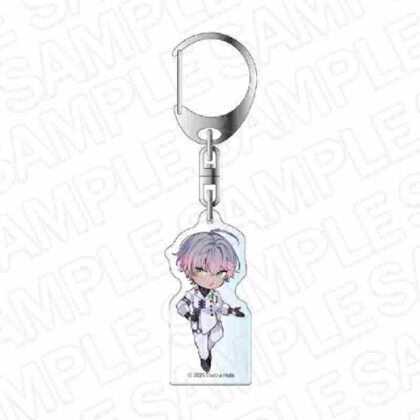 (s)Toxic-a-Holic アクリルキーホルダー ディオン 送料別880円