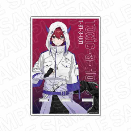 (s)Toxic-a-Holic アクリルスマホスタンド アン 送料別880円