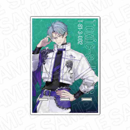 (s)Toxic-a-Holic アクリルスマホスタンド ヘムロック 送料別880円