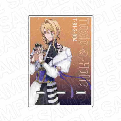 (s)Toxic-a-Holic アクリルスマホスタンド アーゴット 送料別880円