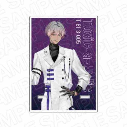 (s)Toxic-a-Holic アクリルスマホスタンド ディオン 送料別880円