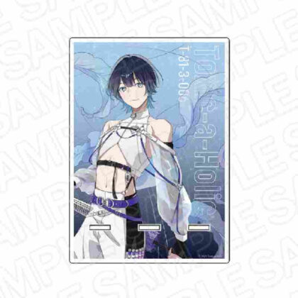 (s)Toxic-a-Holic アクリルスマホスタンド C.B. 送料別880円