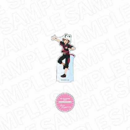 (s)アイドルマスター SideM デカアクリルスタンド 橘志狼遊園地Ver. 送料別880円