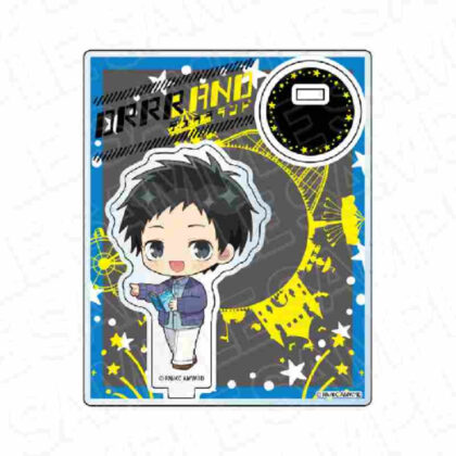 (s)デュラララ!!×2 アクリルスタンド 竜ヶ峰帝人 遊園地Ver. 送料別880円