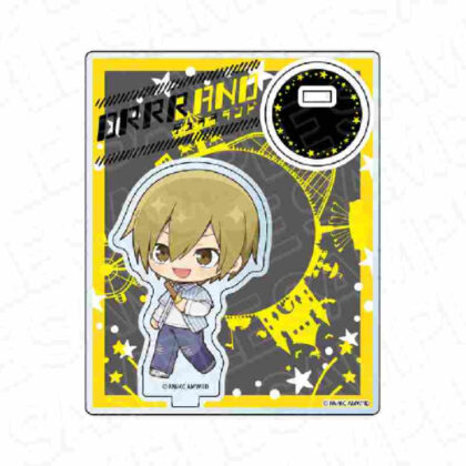 (s)デュラララ!!×2 アクリルスタンド 紀田正臣 遊園地Ver. 送料別880円