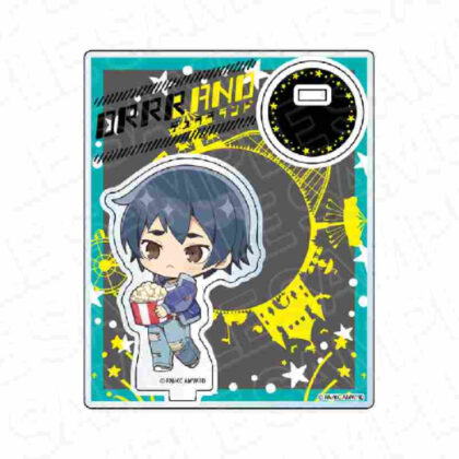 (s)デュラララ!!×2 アクリルスタンド 黒沼青葉 遊園地Ver. 送料別880円