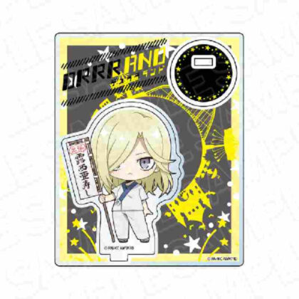 (s)デュラララ!!×2 アクリルスタンド ヴァローナ 遊園地Ver. 送料別880円