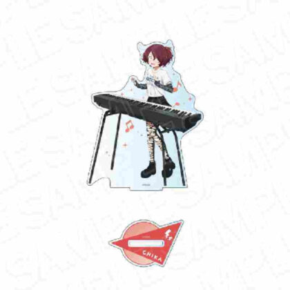 (s)負けヒロインが多すぎる! ホログラムデカアクリルスタンド 小鞠知花 TSUWABUKI FES Ver. 送料別880円