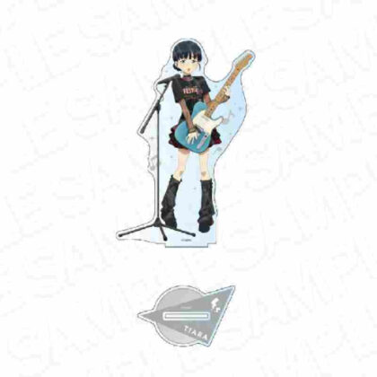 (s)負けヒロインが多すぎる! ホログラムデカアクリルスタンド 馬剃天愛星 TSUWABUKI FES Ver. 送料別880円