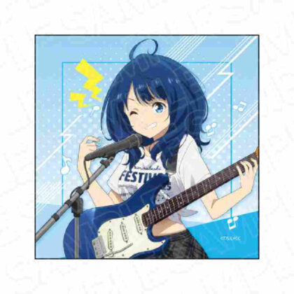 (s)負けヒロインが多すぎる! マイクロファイバー 八奈見杏菜 TSUWABUKI FES Ver. 送料別880円