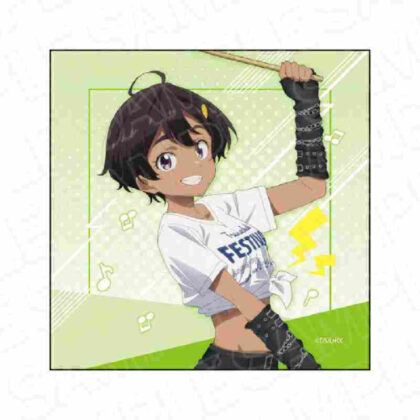 (s)負けヒロインが多すぎる! マイクロファイバー 焼塩檸檬 TSUWABUKI FES Ver. 送料別880円