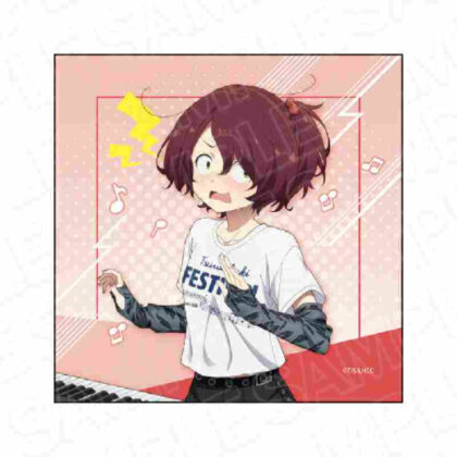 (s)負けヒロインが多すぎる! マイクロファイバー 小鞠知花 TSUWABUKI FES Ver. 送料別880円
